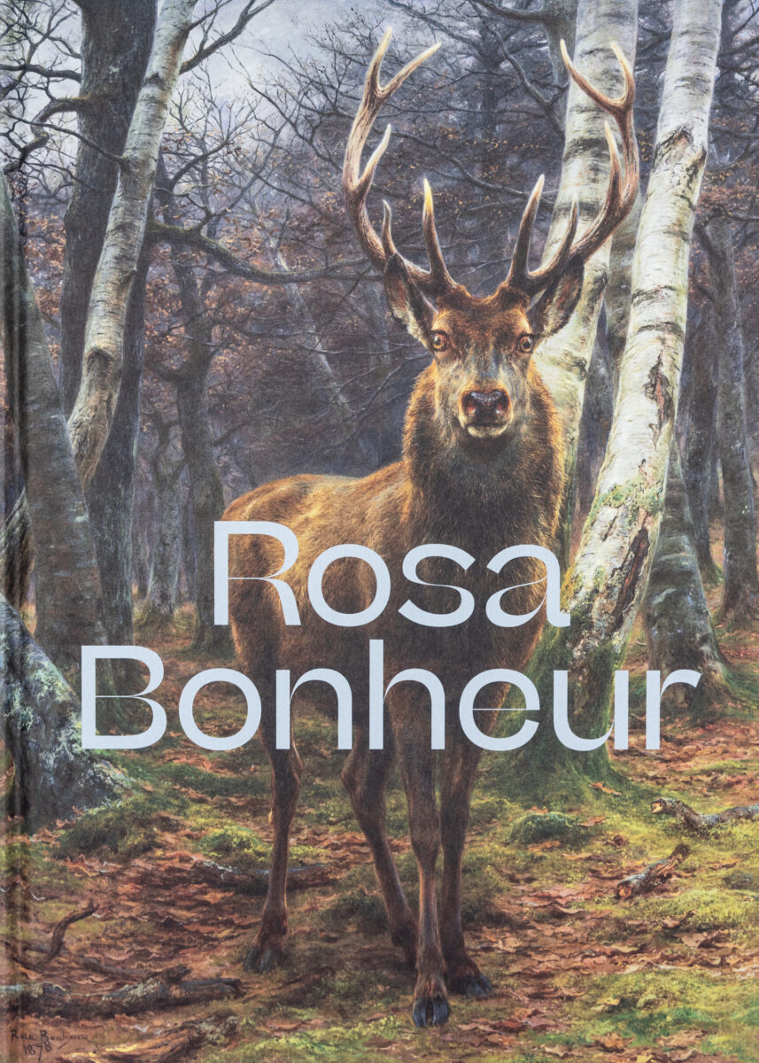 , Rosa Bonheur