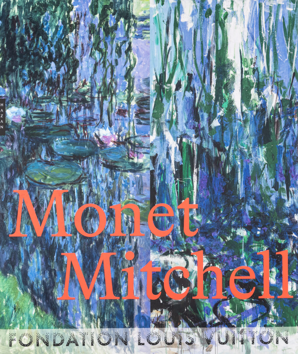 , Monet Mitchell : Les Couleurs De La Lumiere