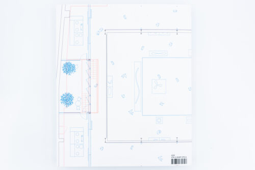 Conserver, Adapter, Transmettre - Clément La Tulle-Neyret, Pavillon de l'Arsenal, Peinture Fraiche