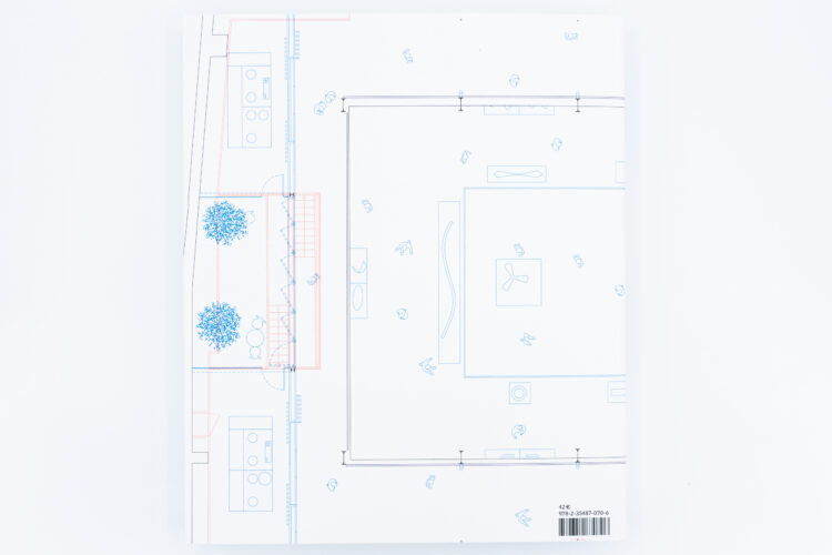 Conserver, Adapter, Transmettre - Clément La Tulle-Neyret, Pavillon de l'Arsenal, Peinture Fraiche