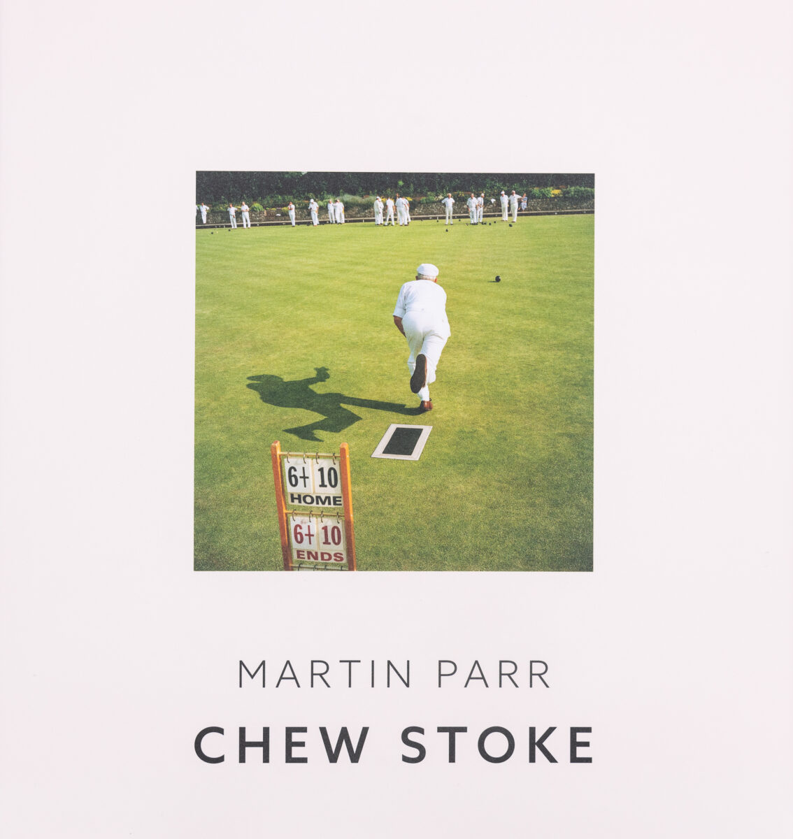 , A year in the life of Chew Stoke village