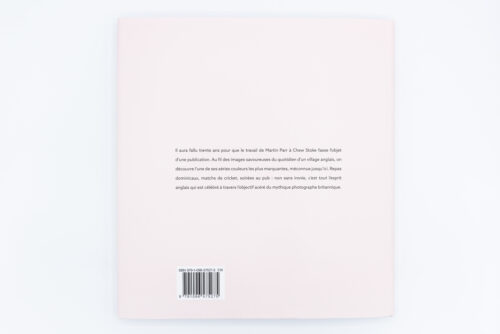 A year in the life of Chew Stoke village – Martin Parr, Maison CF, Peinture Fraiche