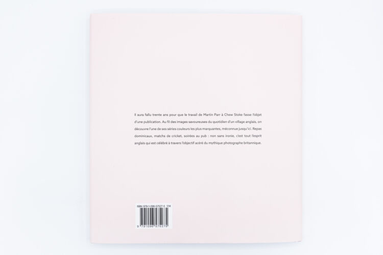 A year in the life of Chew Stoke village – Martin Parr, Maison CF, Peinture Fraiche