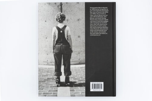 Marcia Resnick: As It Is or Could Be - Frank H. Goodyear, Lisa Hostetler, Yale University Press, Peinture Fraiche