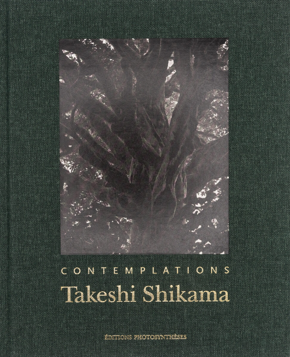 Takeshi Shikama, Contemplations : A Travers La Foret Et Au-dela