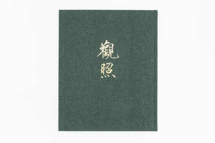 Contemplations : A Travers La Foret Et Au-dela - Takeshi Shikama, Photosyntheses, Peinture Fraiche