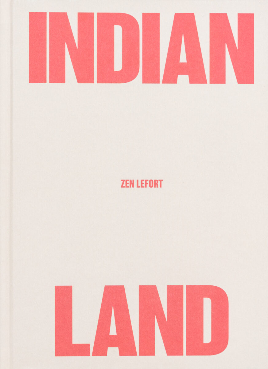 Zen Lefort, Indian Land