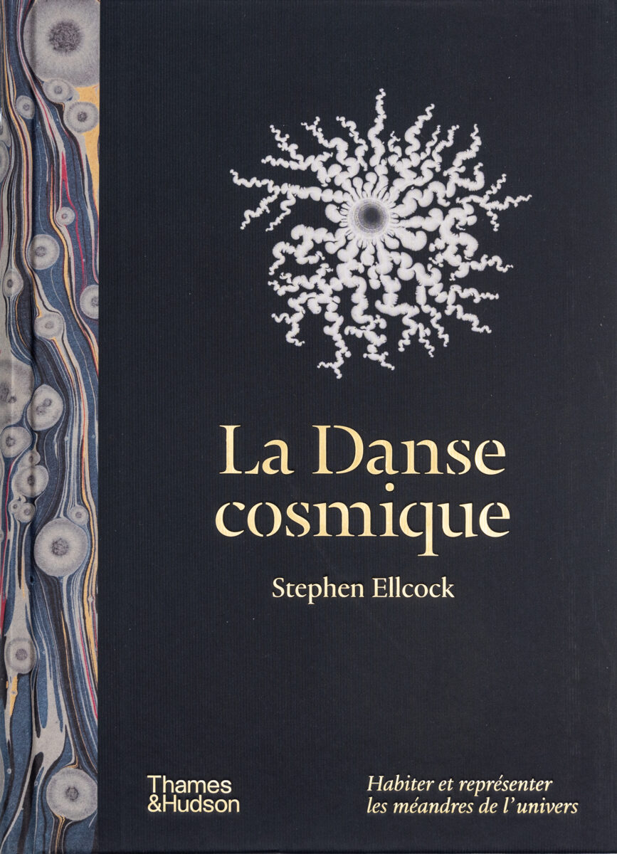 Stehen Ellcock, La Danse Cosmique - Stephen Ellcock