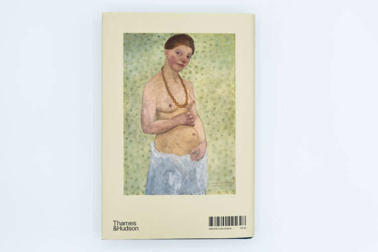 Paula Modersohn-Becker: A Life In Art - Uwe M. Schneede, Thames & Hudson, Peinture Fraiche