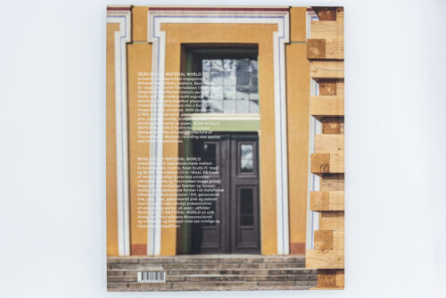 Sean Scully: Material World, Hatje Cantz, Peinture Fraiche