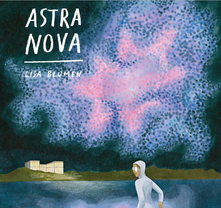 Lisa Blumen – Astra Nova