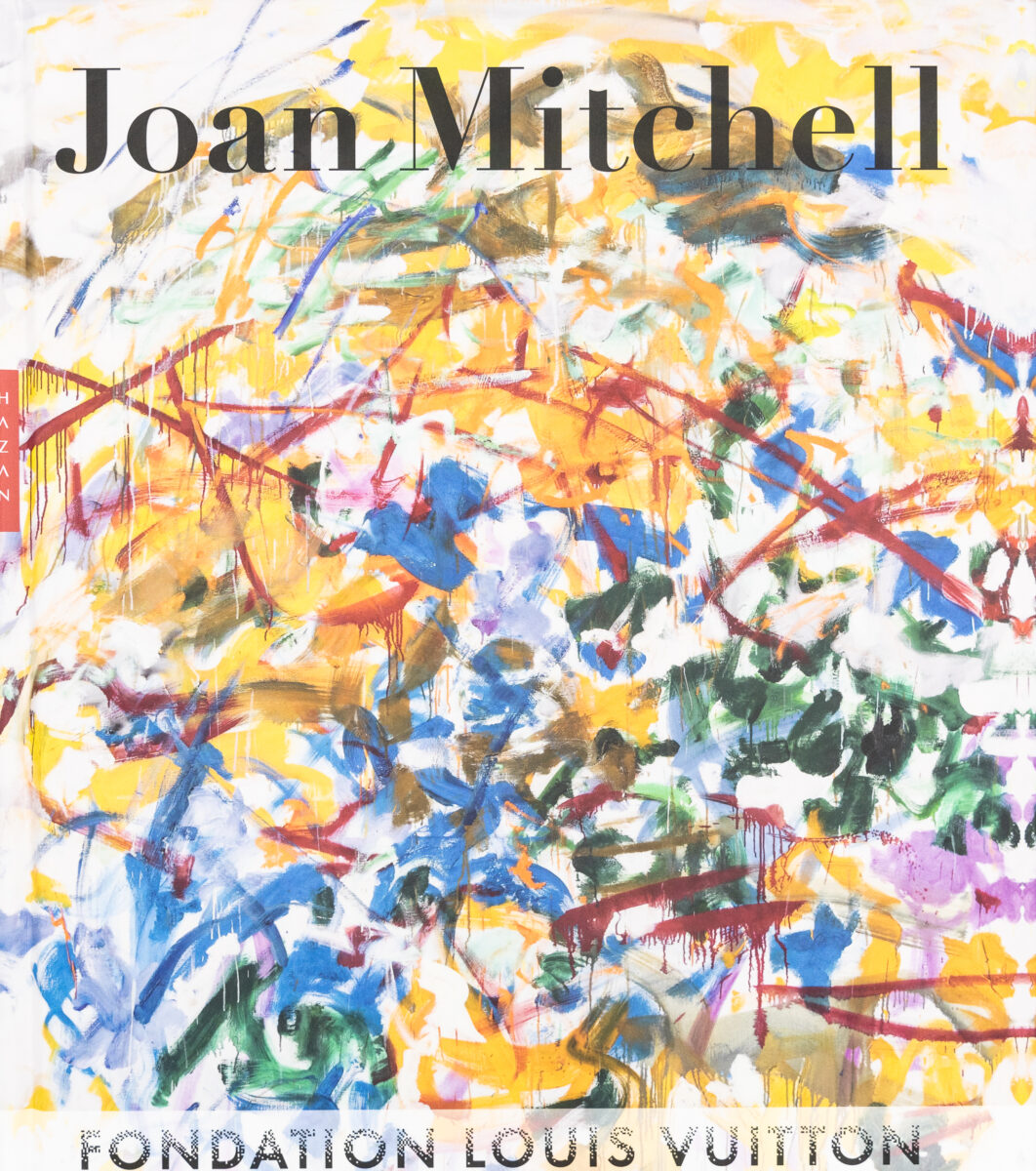 , Joan Mitchell