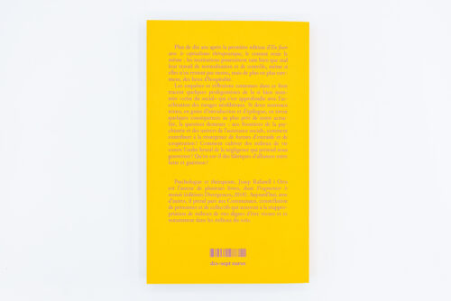 En Finir Avec Le Capitalisme Thérapeutique : Soin, Politique Et Communauté - Josep Rafanell I Orra, Meteores, Peinture Fraiche