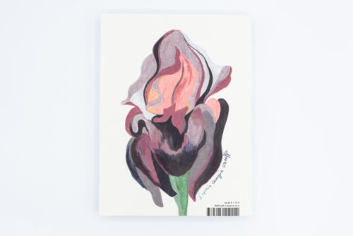 Corps Vivante - Julie Delporte, Pow Pow, Peinture Fraiche