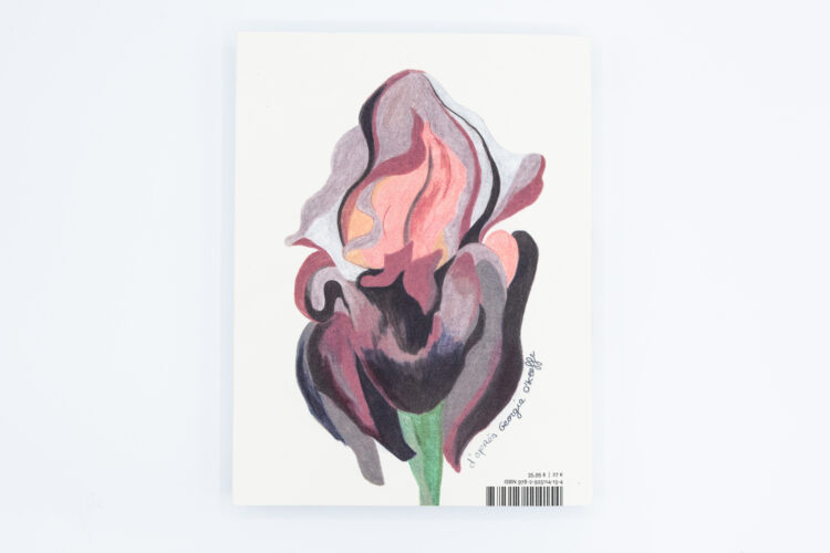 Corps Vivante - Julie Delporte, Pow Pow, Peinture Fraiche