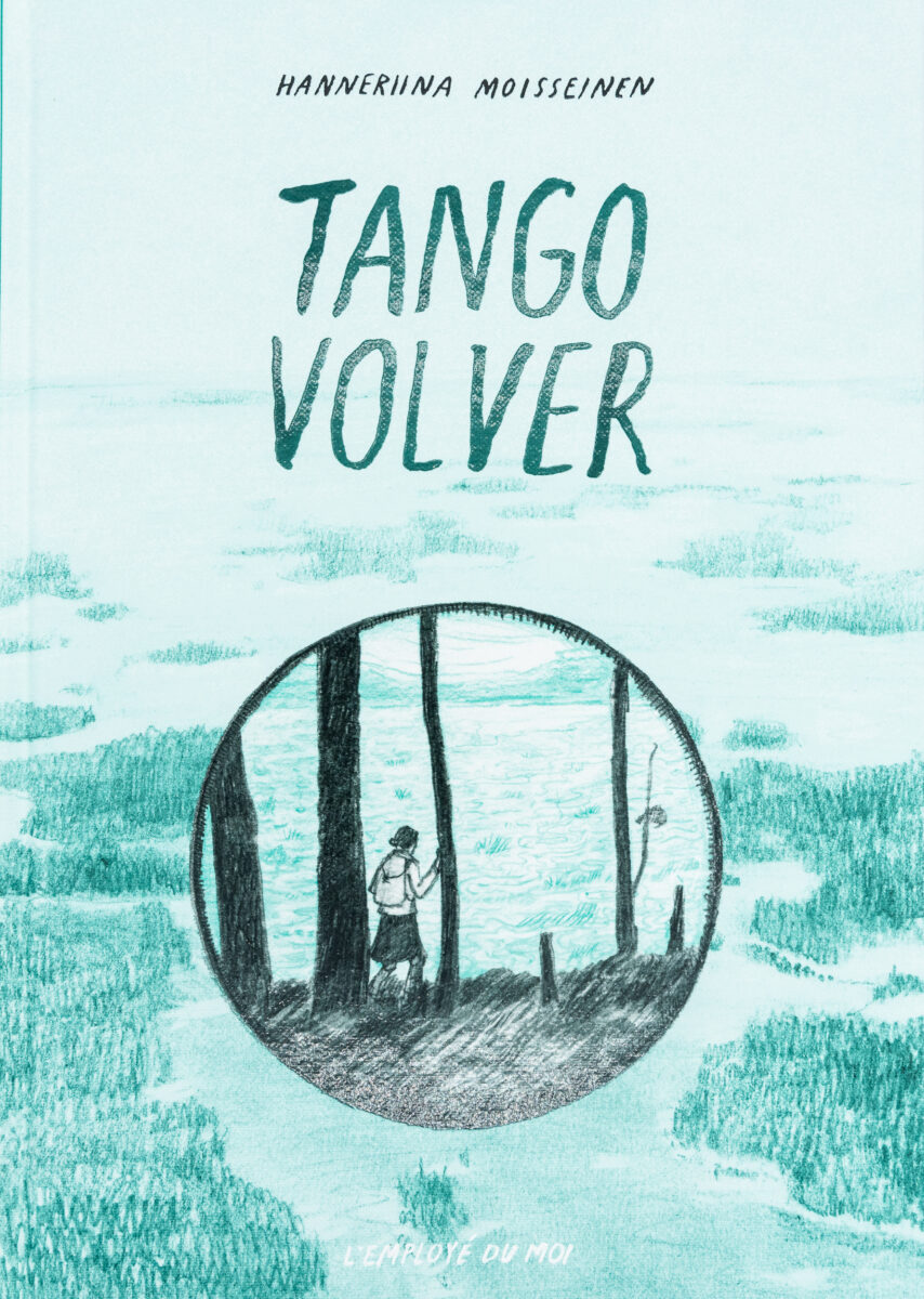 , Tango Volver