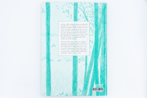 Tango Volver - Hanneriina Moisseinen, L'employe du Moi, Peinture Fraiche