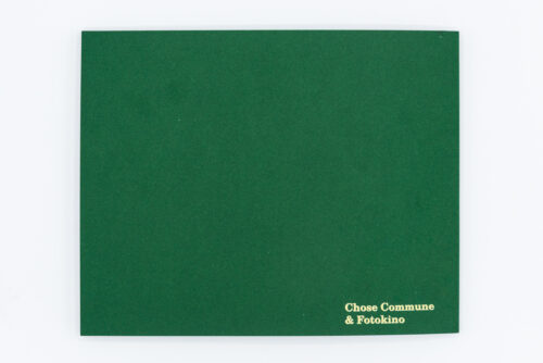 Voir Et Imaginer - Alexandra Duprez, Chose Commune, Peinture Fraiche