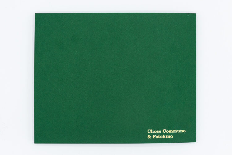 Voir Et Imaginer - Alexandra Duprez, Chose Commune, Peinture Fraiche