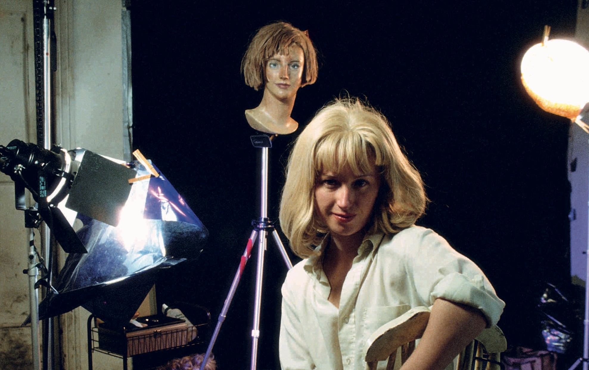 François Aubart – L’attitude de la Pictures Generation