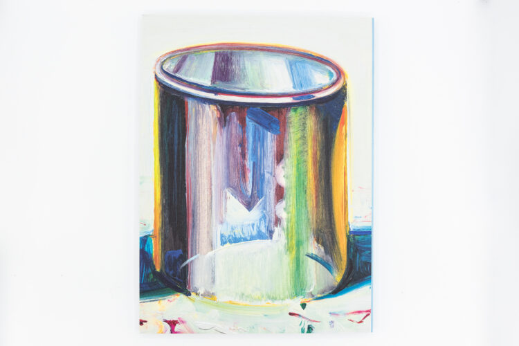 Wayne Thiebaud (fondation Beyeler), Hatje Cantz , Peinture Fraiche