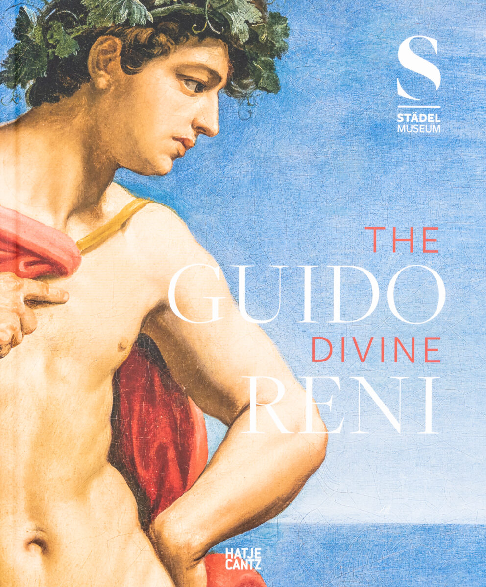, Guido Reni : The Divine