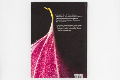 Metamorphoses - Herlinde Koelbl, Steidl, Peinture Fraiche