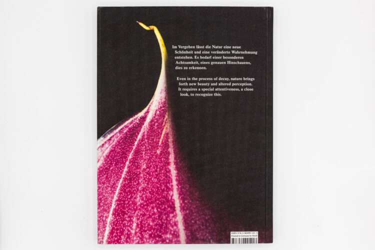 Metamorphoses - Herlinde Koelbl, Steidl, Peinture Fraiche