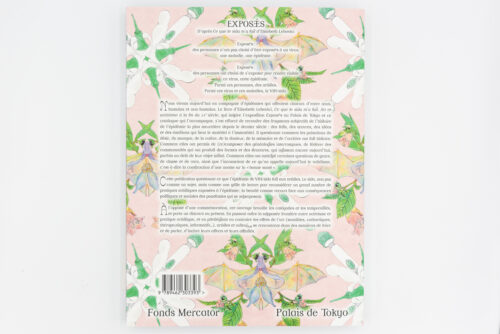 Expose -es -: D'apres