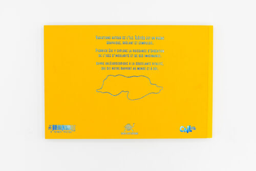 Iléités - Pierrick Gui, Super Loto, Peinture Fraiche