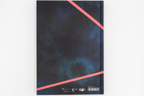 La Voix De Zazar - Geoffroy Monde, Atrabile, Peinture Fraiche