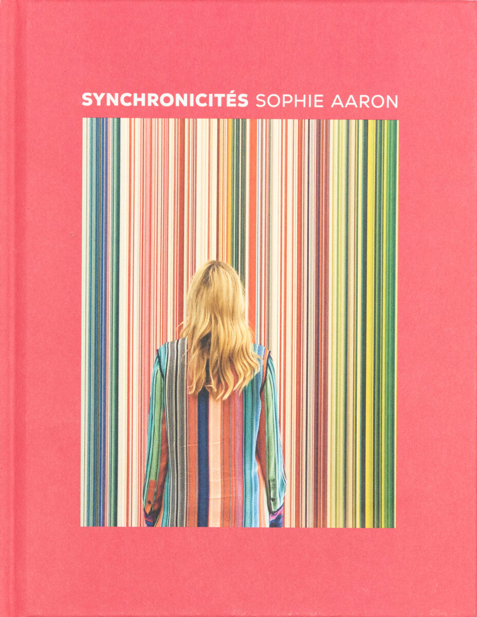 Sophie Aaron, Synchronicites