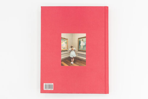 Synchronicites - Sophie Aaron, Arp2 Publishing, Peinture Fraiche