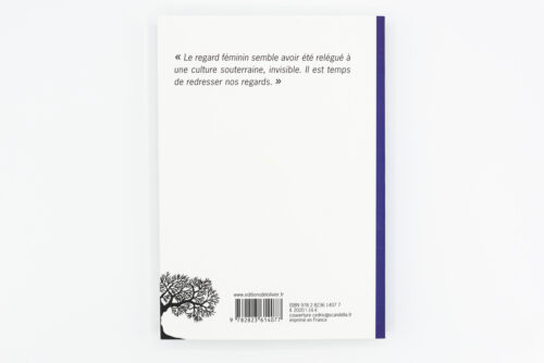 Le regard féminin : une révolution à l'écran - Iris Brey, Editions de l'Olivier, Peinture Fraiche