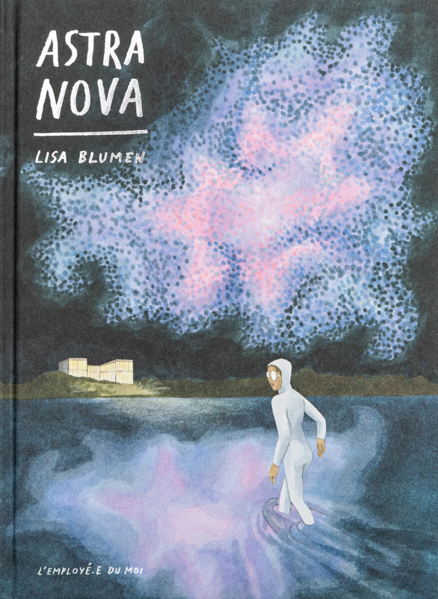 Lisa Blumen, Astra Nova