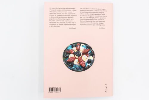 Manon Bara: En Chair Et En Noces - Benoît Dusart, Hans Theys , Cfc, Peinture Fraiche