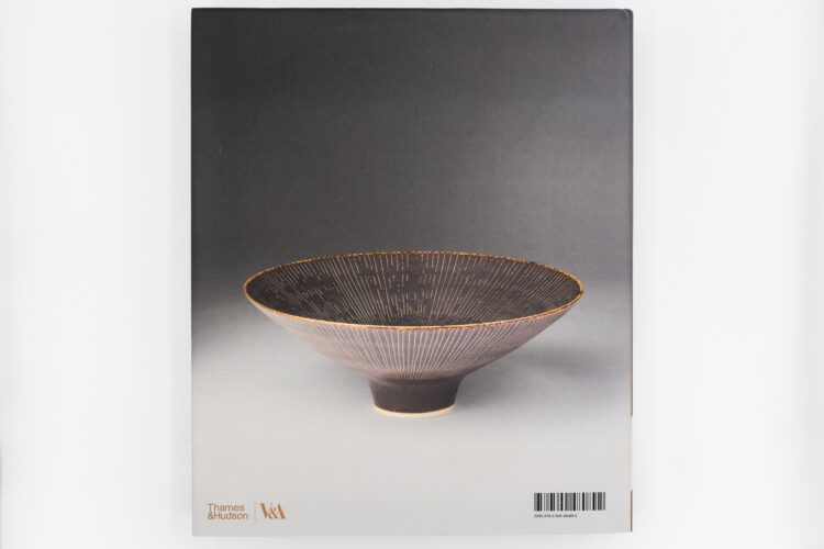 Studio Ceramics (Victoria And Albert Museum) - Alun Graves Thames & Hudson, Peinture Fraiche