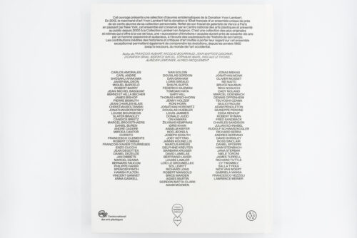 Une Histoire Intime De L'art : Yvon Lambert, Une Collection, Une Donation, Un Lieu - Jean-baptiste Delorme, Stephane Ibars, Dilecta, Peinture Fraiche