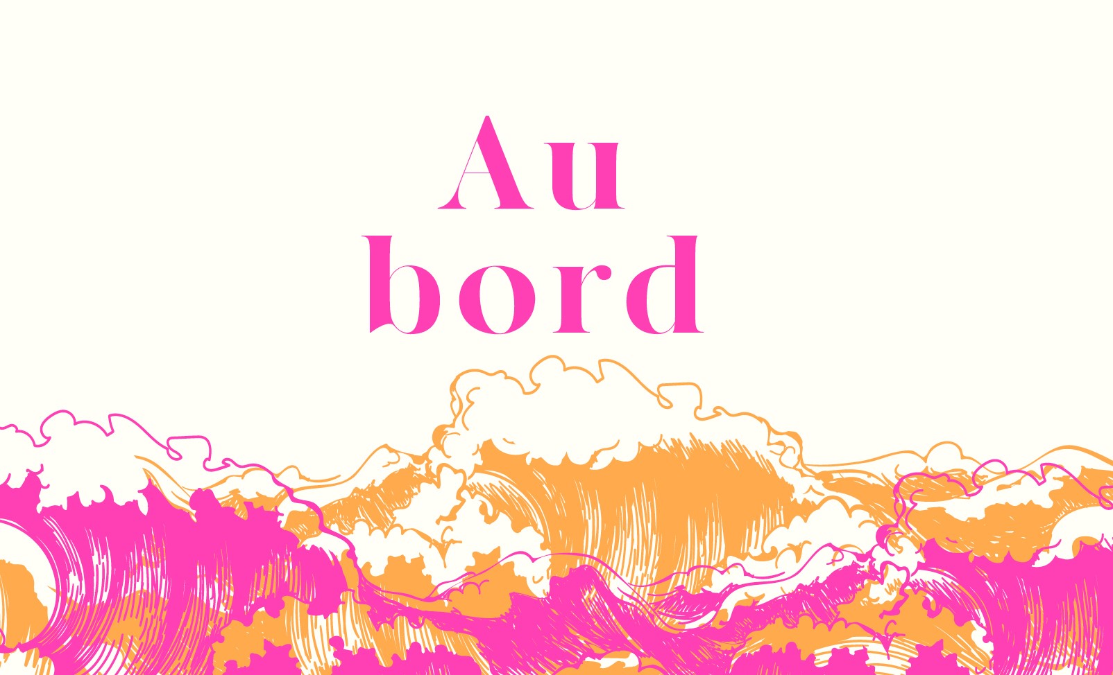 Au Bord – Angelo Tijssens