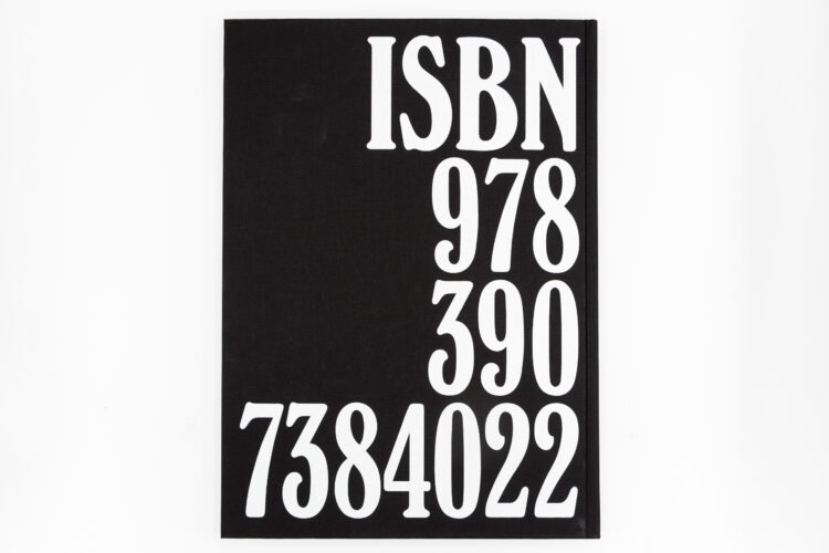 The End of Books - Alberto Vieceli, Sebastian Cremers, Everyedition, Peinture Fraiche