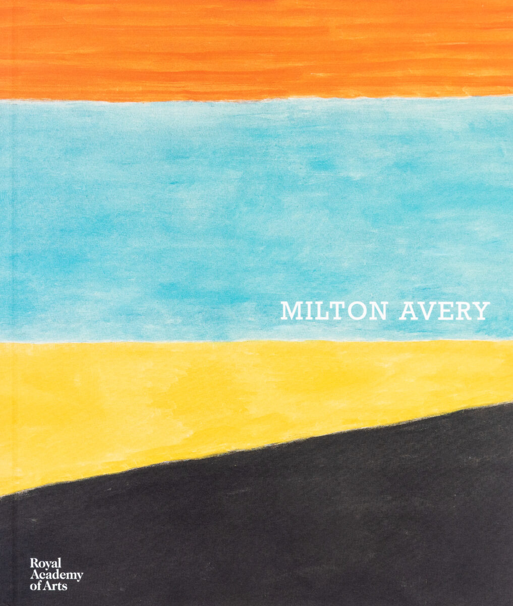 , Milton Avery