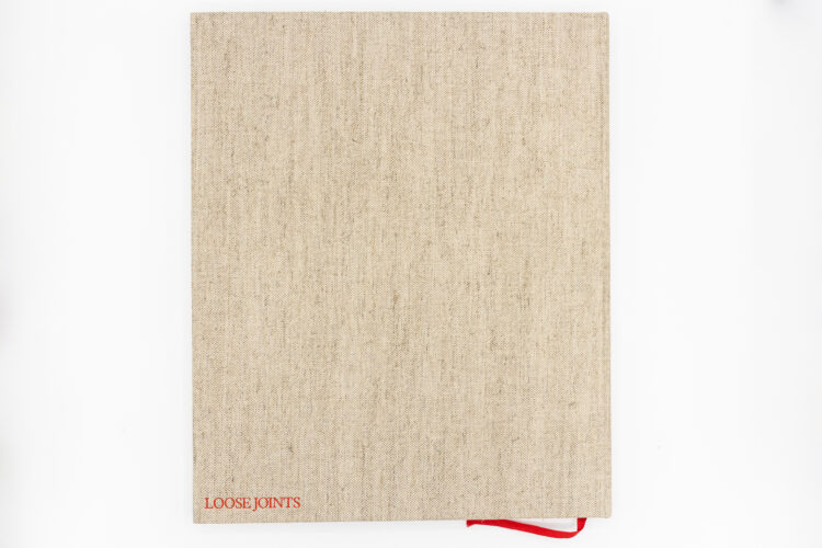 O - Luis Alberto Rodriguez, Loose Joints, Peinture Fraiche