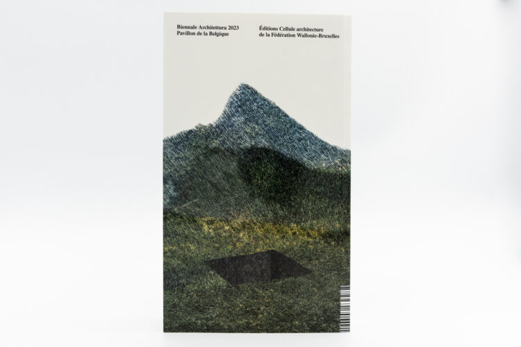 Demeurer en Mycélium - Vinciane Despret, Christine Aventin, Juliette Salme, Cellule Archi, Peinture Fraiche