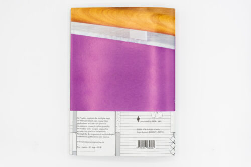 Dyvik Kahlen in Practice: Villa RuBa - Fabrizio Ballabio, Thomas Weaver, Harold Fallon, Benoît Burquel, Benoît Vandenbulcke, Christopher Dyvik, Max Kahlen, Emma Letizia Jones, Pieterjan Ginckels, Monika Pattern, Kong DJ, MER.B&L, Peinture Fraiche