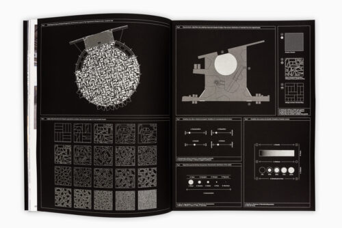 Replay SCAU Architecture - Michel Poivert, Bruno Delamain, Claudia Imbert, Deux-cent-cinq, Peinture Fraiche