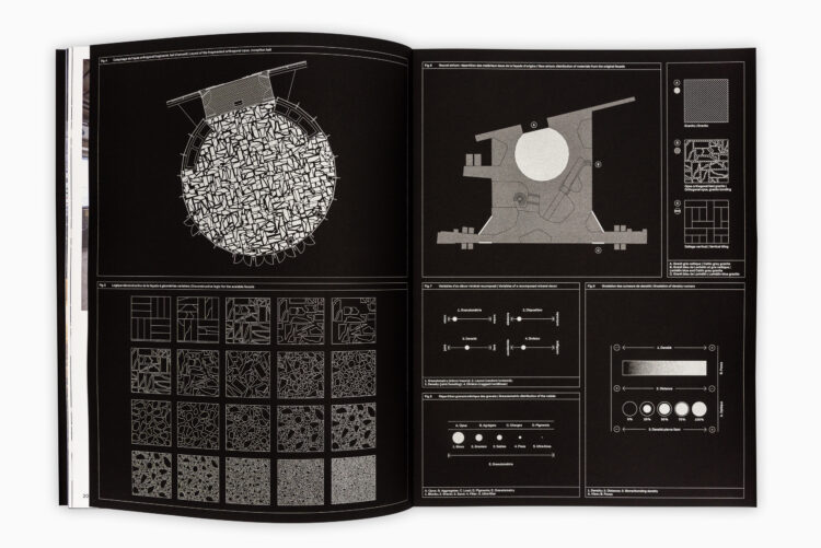 Replay SCAU Architecture - Michel Poivert, Bruno Delamain, Claudia Imbert, Deux-cent-cinq, Peinture Fraiche