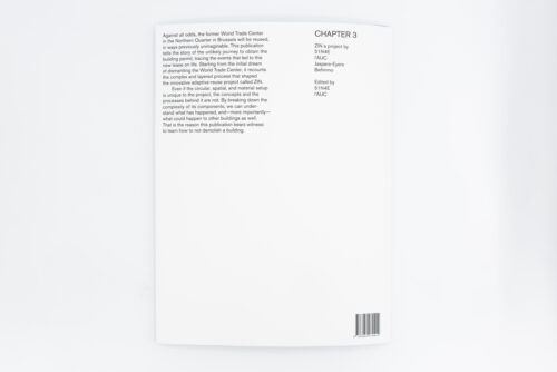 How To Not Demolish A Building - 51N4E, 51N4E, Peinture Fraiche