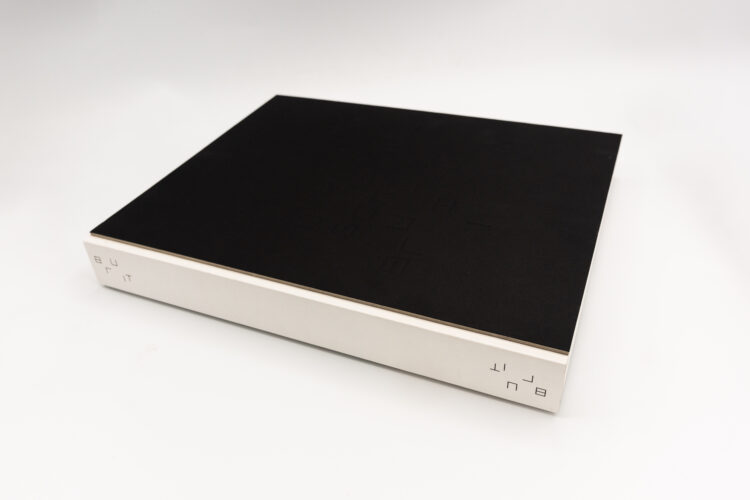 Bruit - Hugo Bonamin, éditions Gevaert, Peinture Fraiche