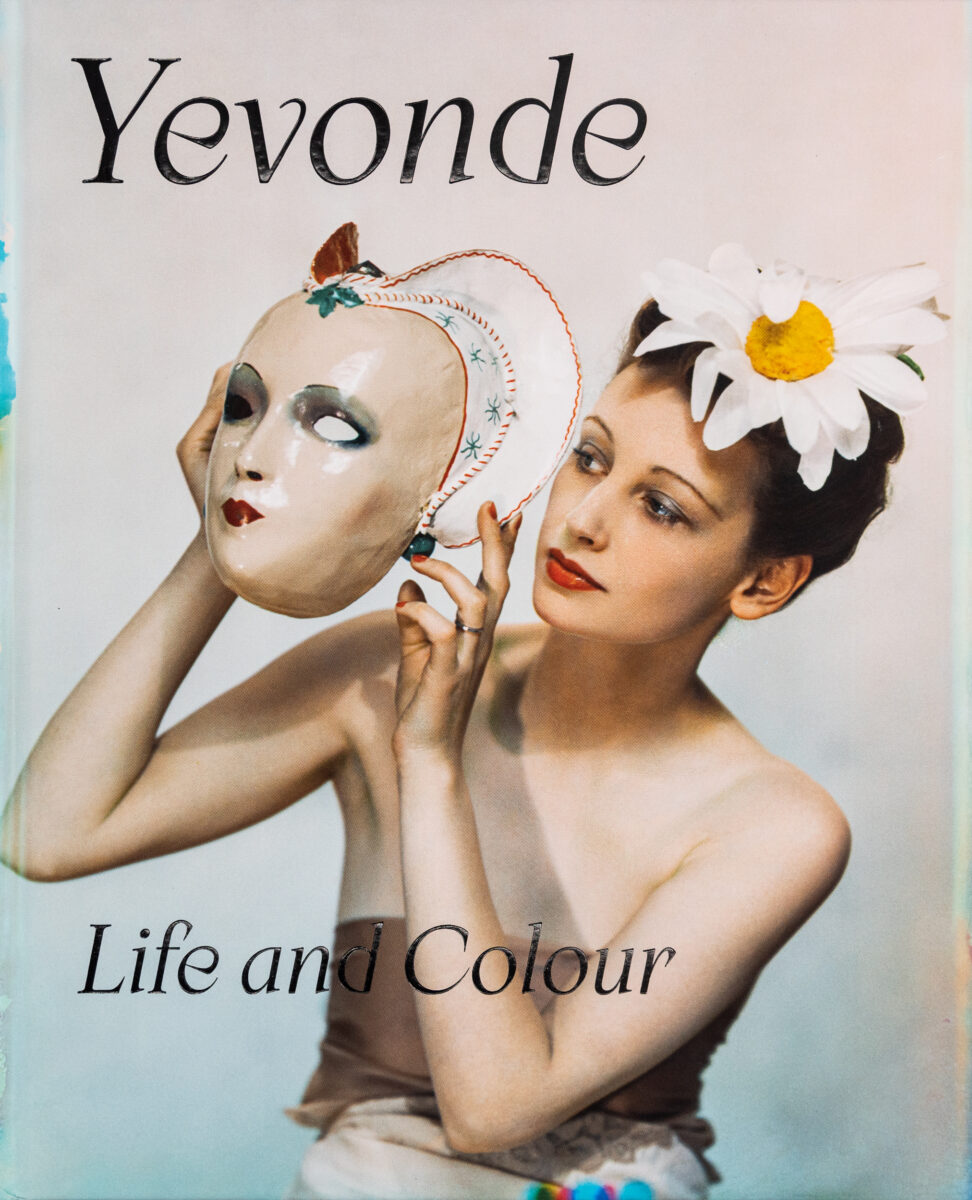 , Yevonde: Life and Colour