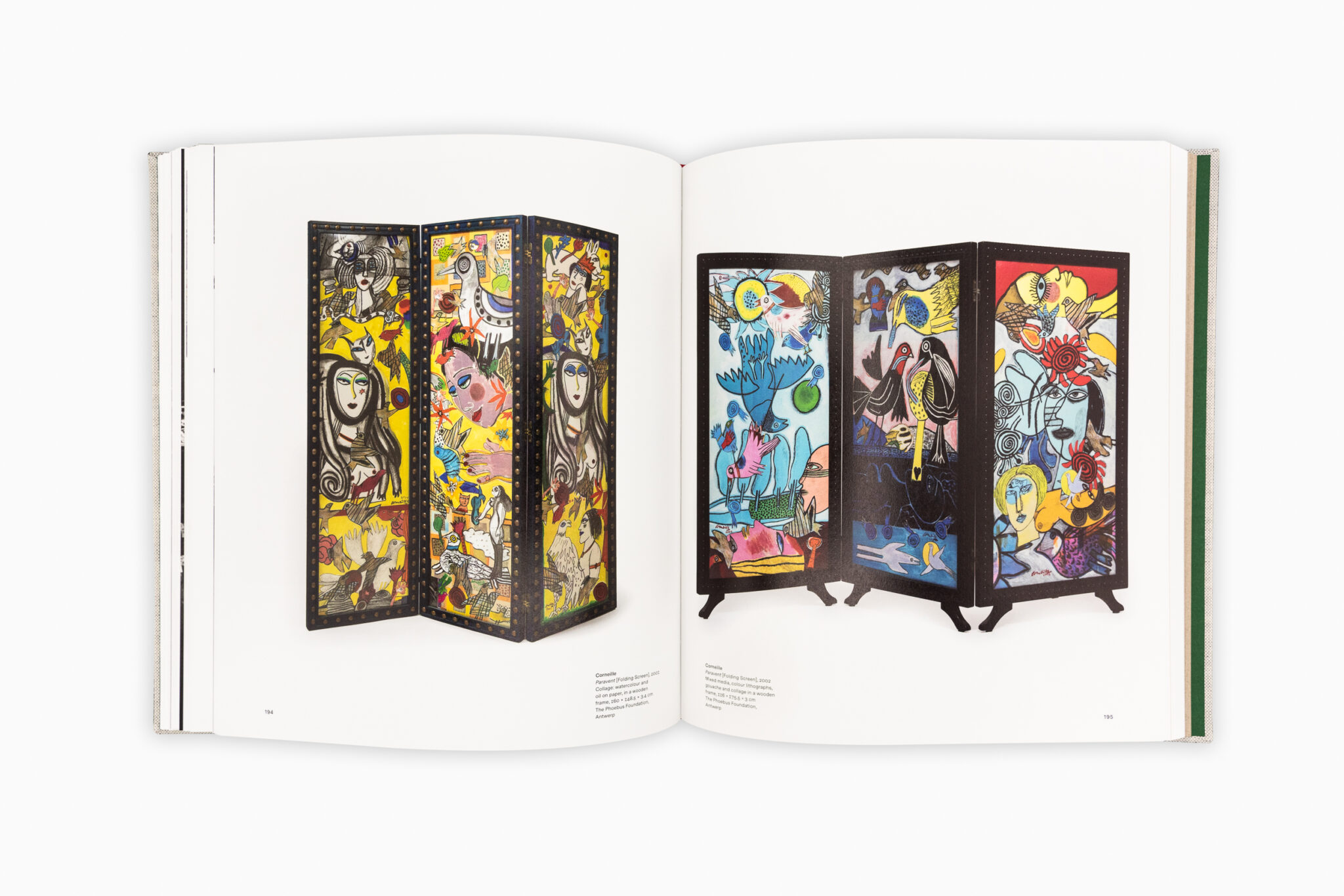 Cobra: A Pictorial And Poetic Revolution – Peinture Fraiche